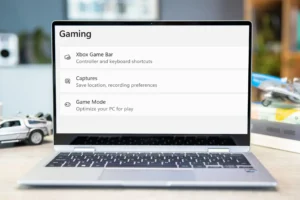 How to Boost Laptop Performance for Gaming