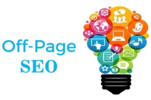 What is Off-Page SEO