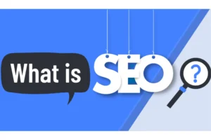 what is seo