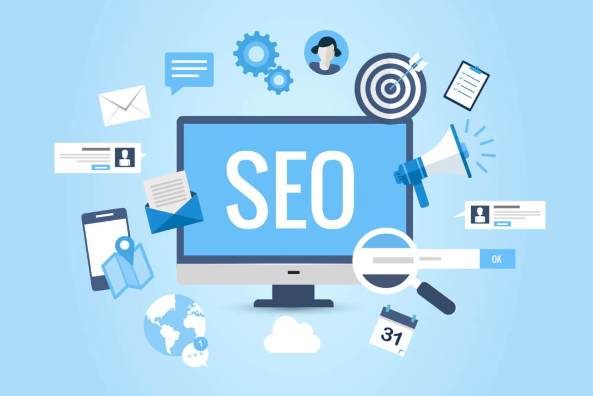 How SEO Works