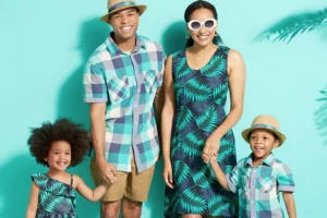 Ama Fashion - Big and Tall Family Clothing