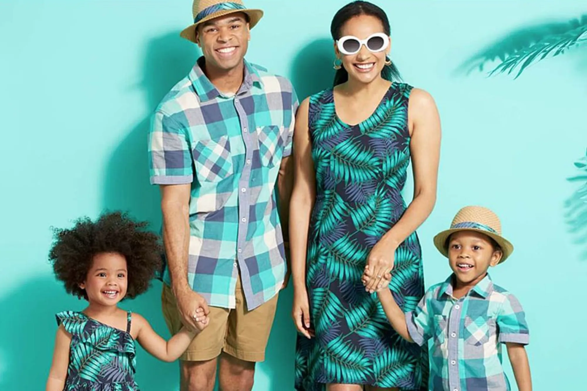 Ama Fashion - Big and Tall Family Clothing