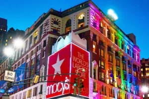 Bilder Von Macy's Herald Square