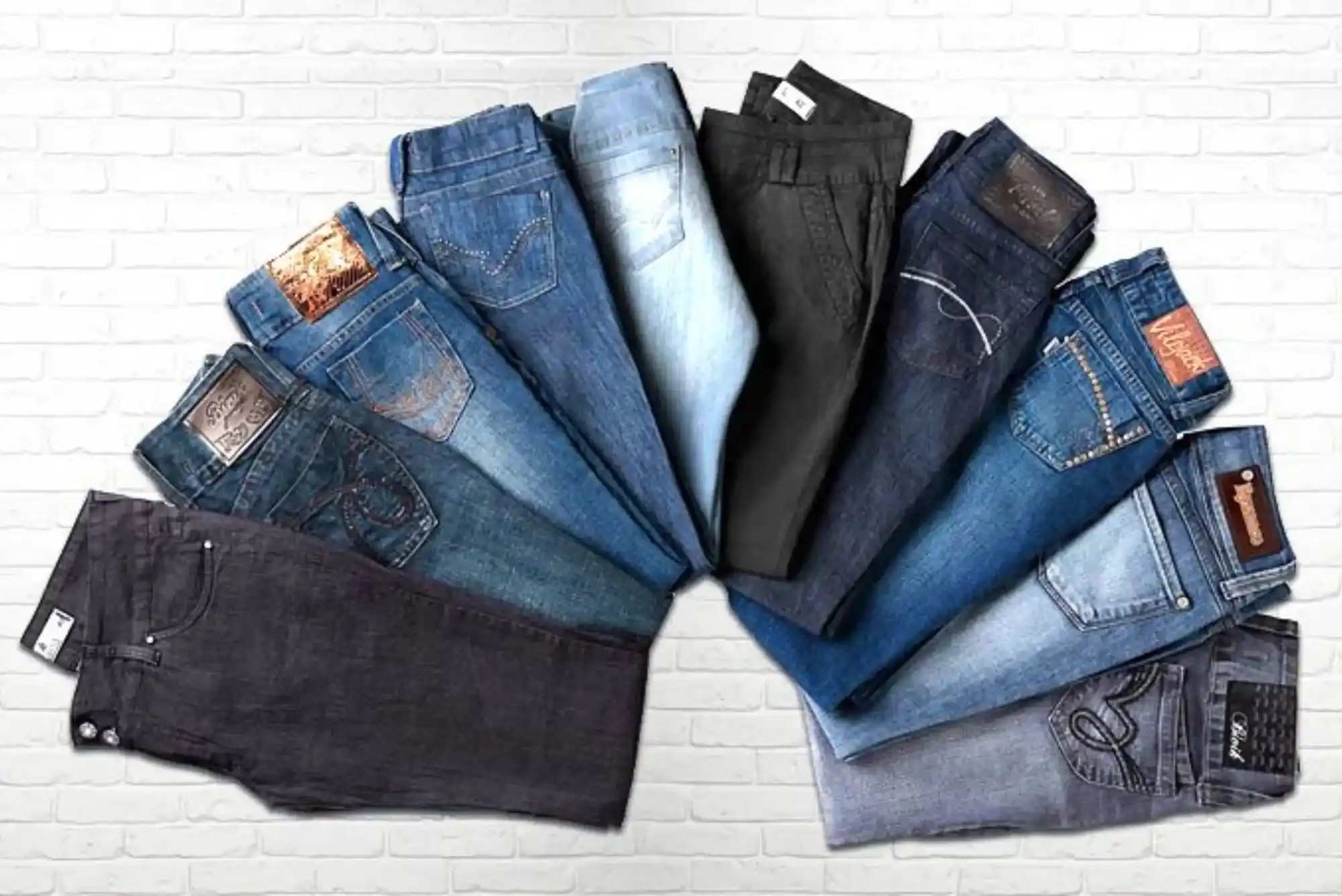 Good American Boyfriend Jeans