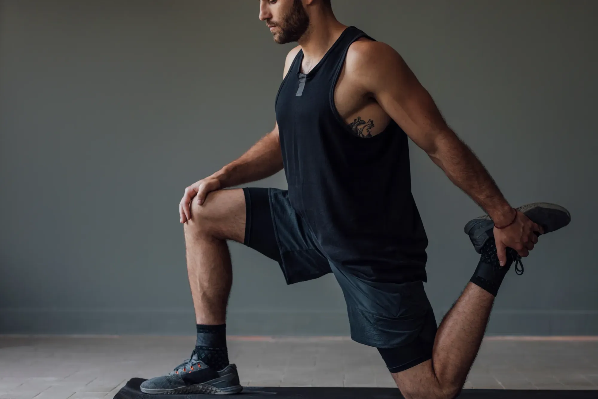 Under Armour Mens Gym Clothes​