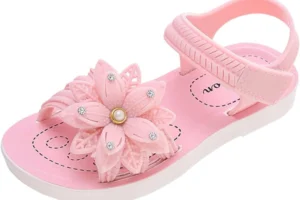 Amazon Pink Sandals