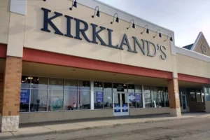 Kirklands Frandor Lansing Mi