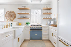 Interior Decorating Kitchen