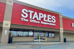 Staples in 268 Baywood Way Hiram Ga 30141 USA