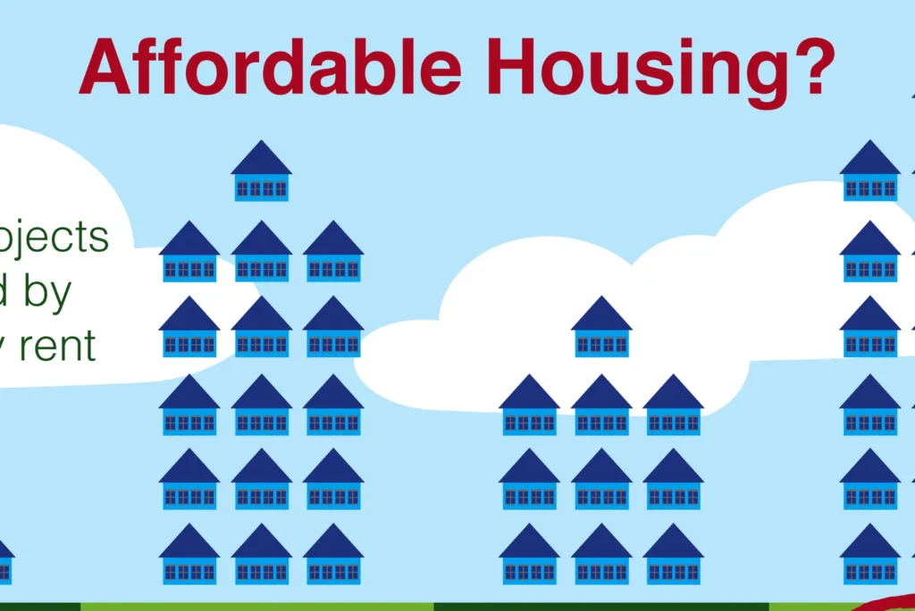 Why Choose Sharjah for Affordable Housing?