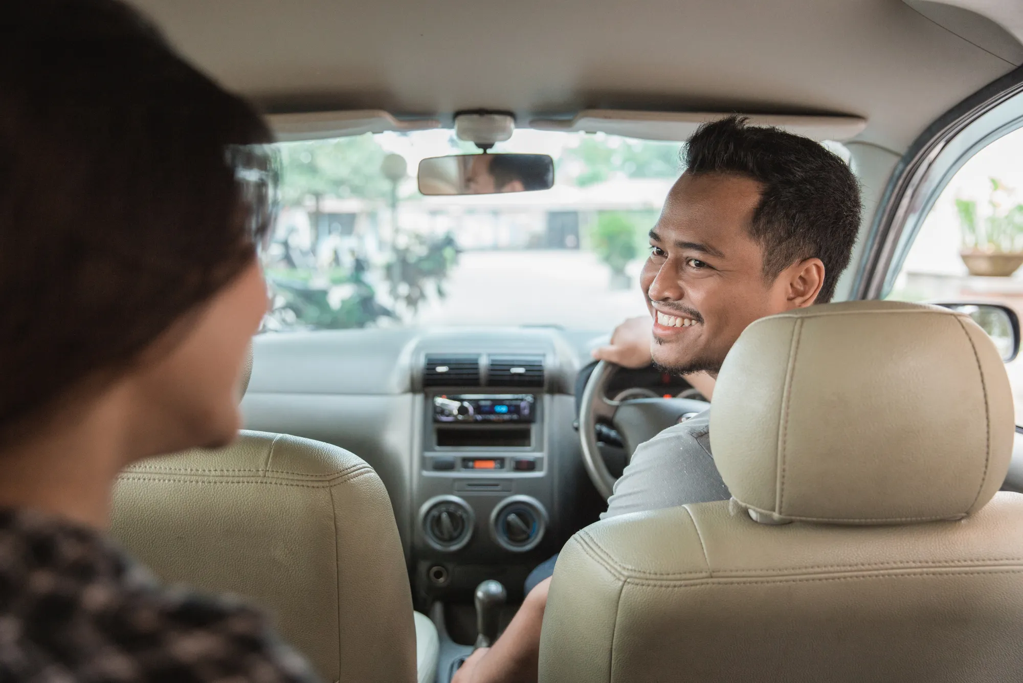 Low-Cost Ceiba Ferry Taxi Rides from San Juan Airport
