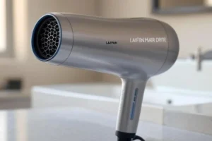 Laifen Hair Dryer Selling Fast Claim Yours Now