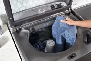 How to Fix Washing Machine Water Leakage