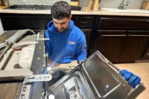 Top Signs You Need Professional Dishwasher Repair