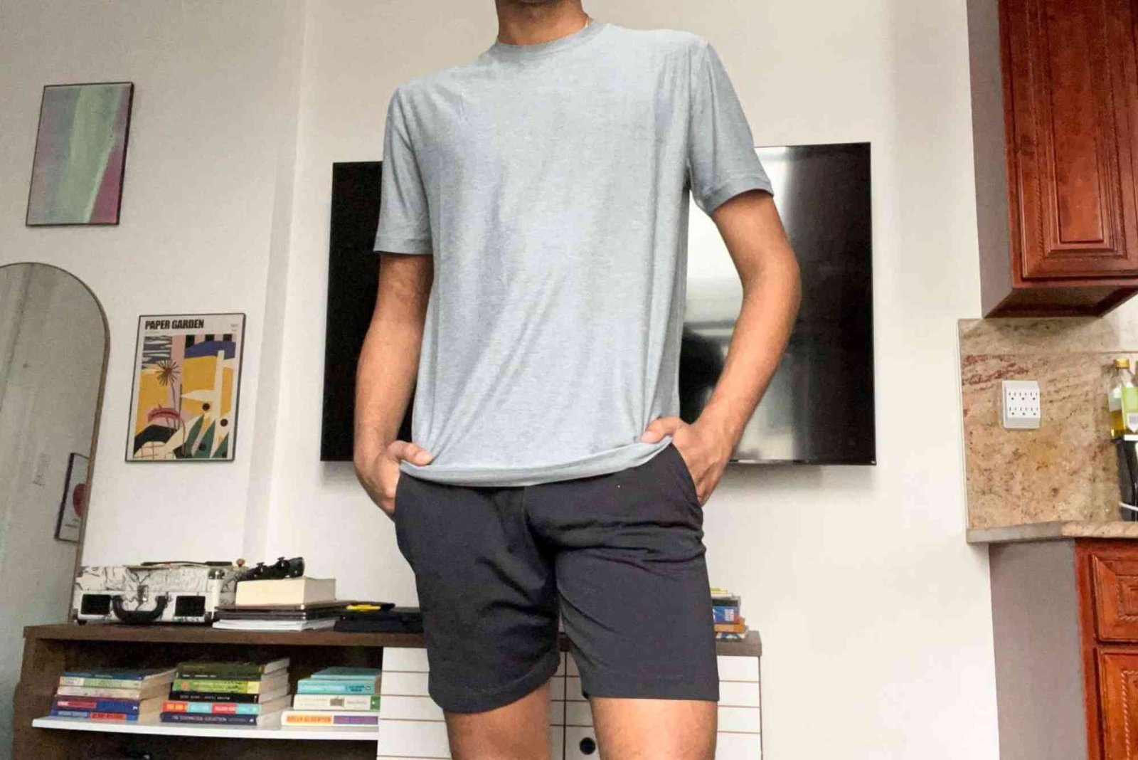 01 Algo Performance Shirt — Practical Tips and Expert Advice