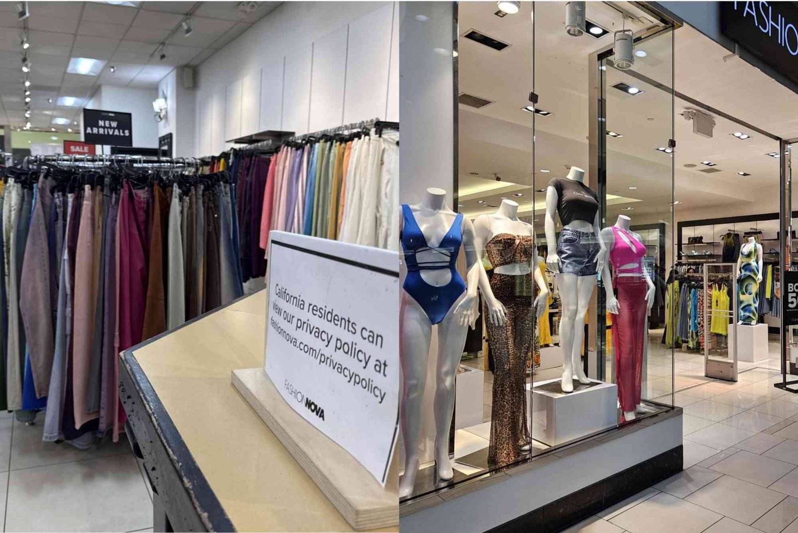 Fashion Nova Northridge Mall — Practical Tips and Expert Advice