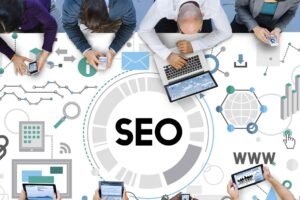 How SEO Works — Practical Tips and Expert Advice