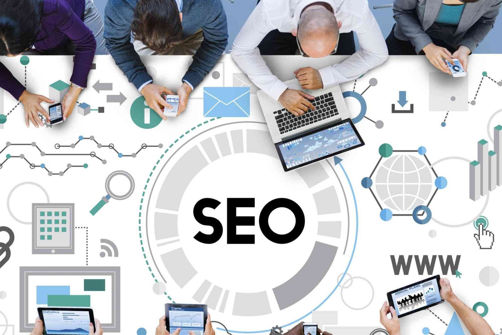 How SEO Works — Practical Tips and Expert Advice