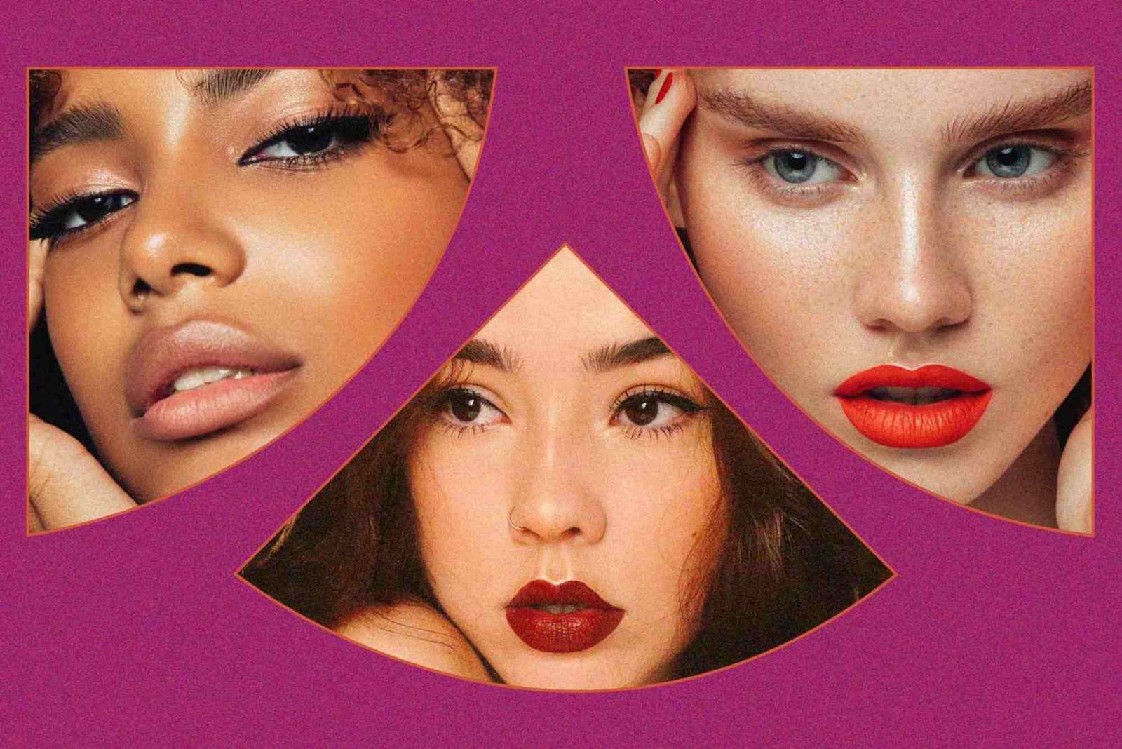 How To How To Properly Put On lipstick Step By Step For