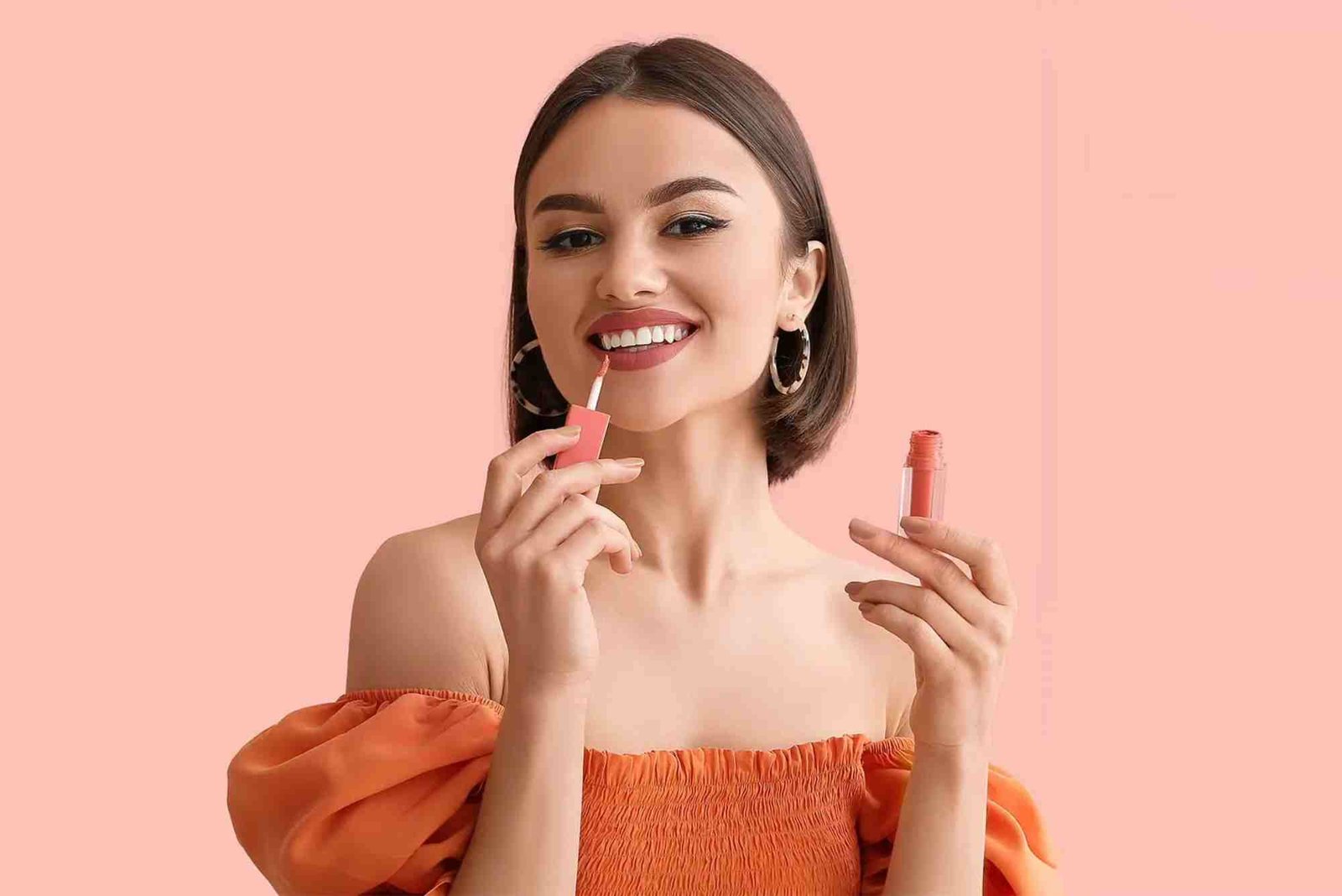 How To Put Liquid Lipstick — Practical Tips And Expert Advice