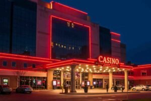 How to Casino Near Blossom Hill Step by Step for Best Results