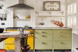 How to Flickr Com Interior Decorating Kitchen Baking Clutter Step by Step