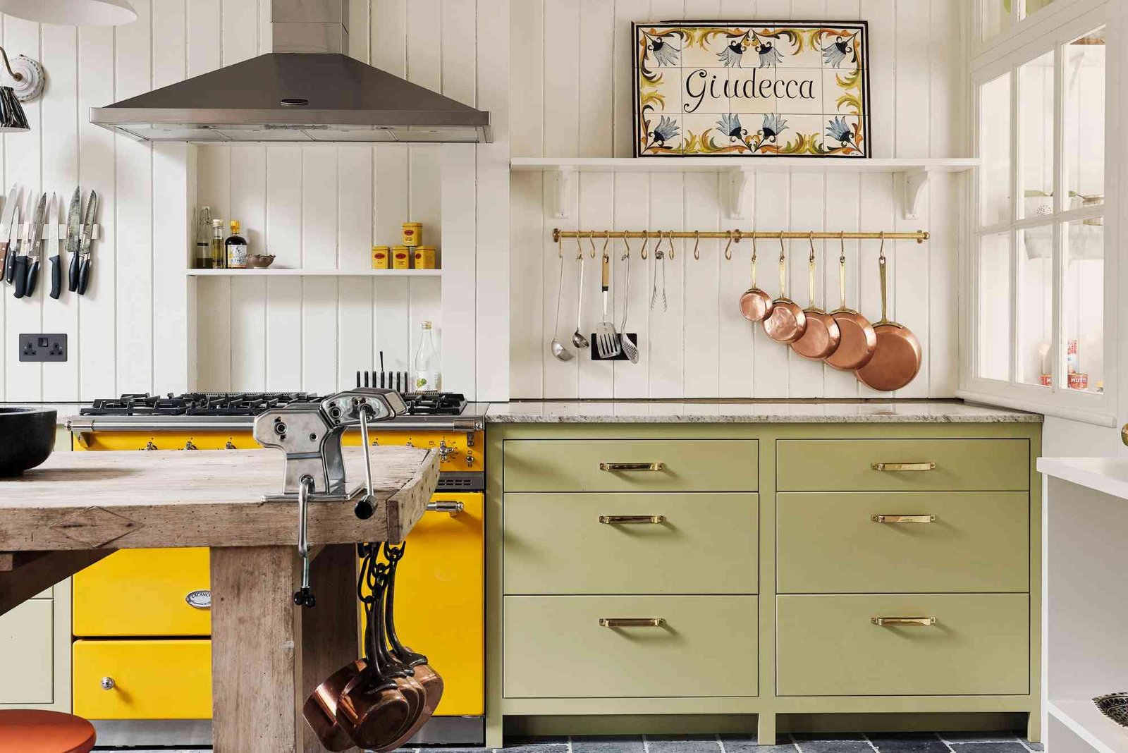 How to Flickr Com Interior Decorating Kitchen Baking Clutter Step by Step