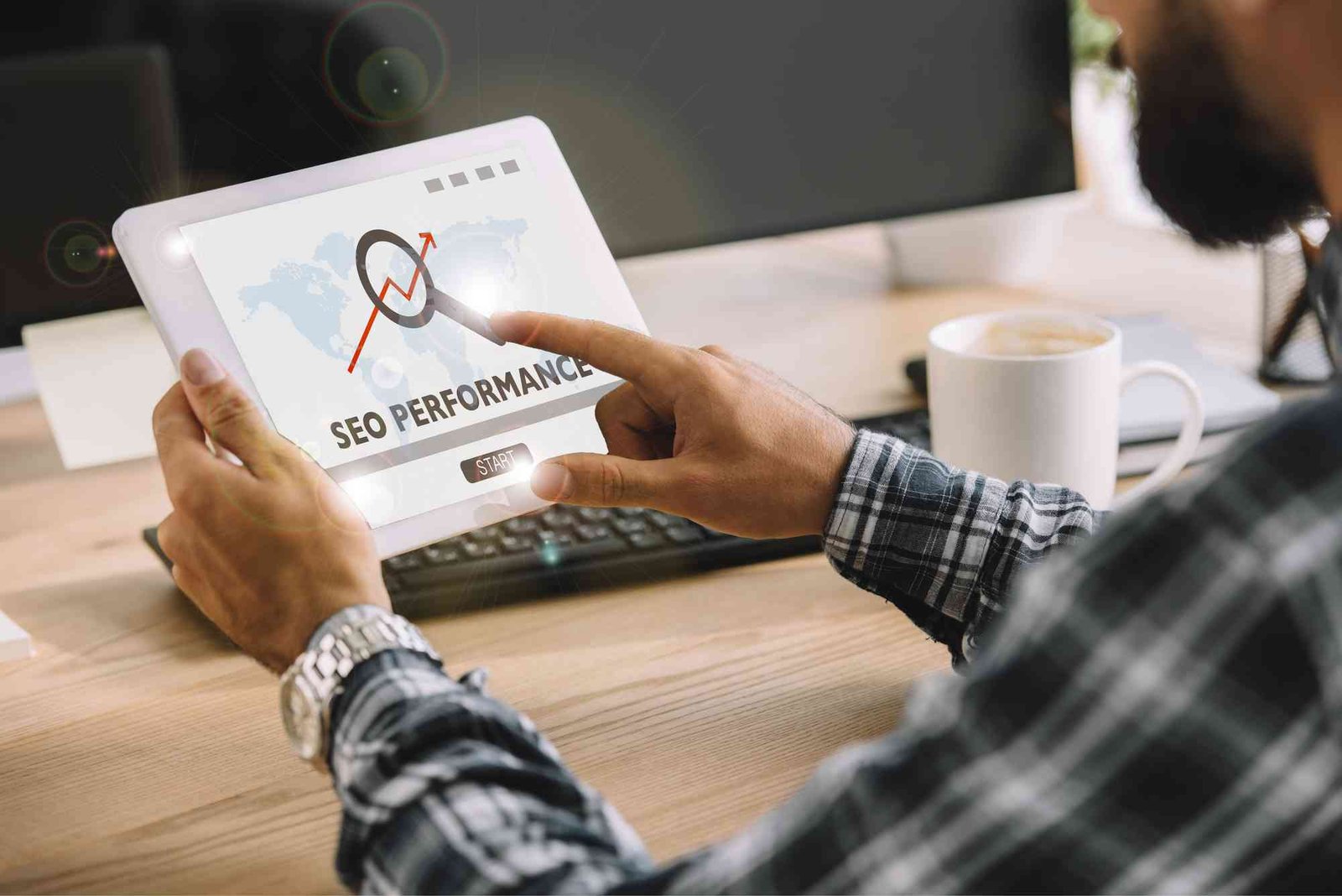 How to How SEO Works Step by Step for Best Results