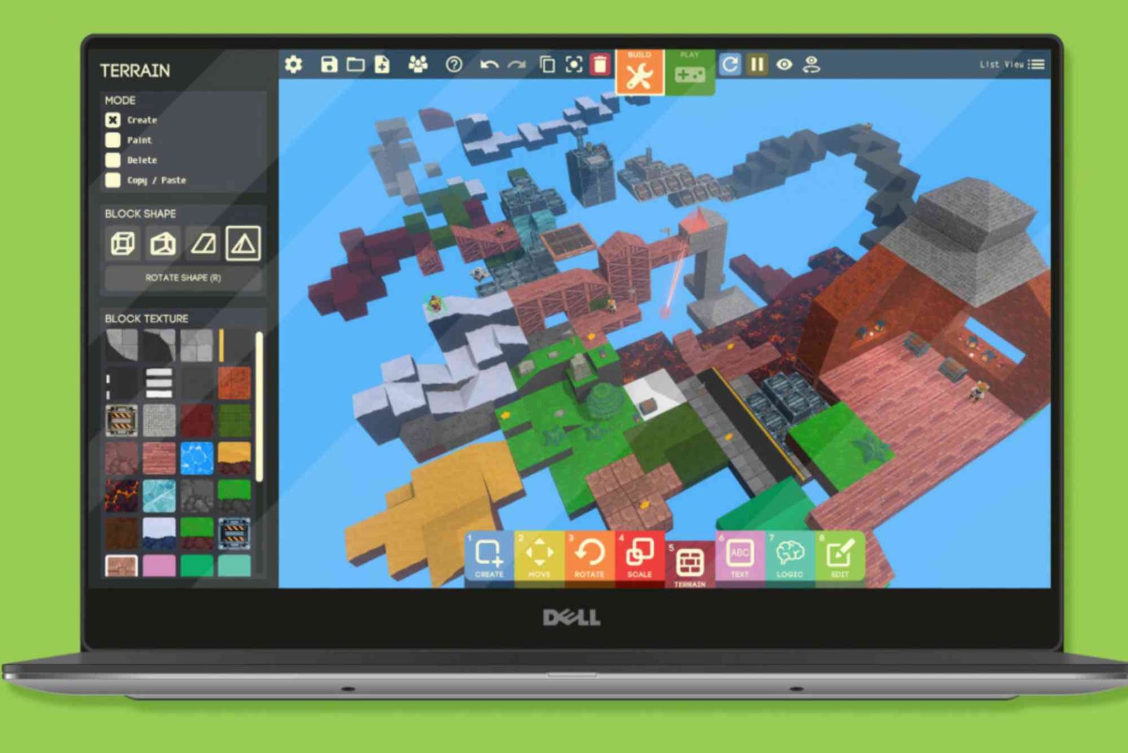 How to How to Create a Game for Free Step by Step