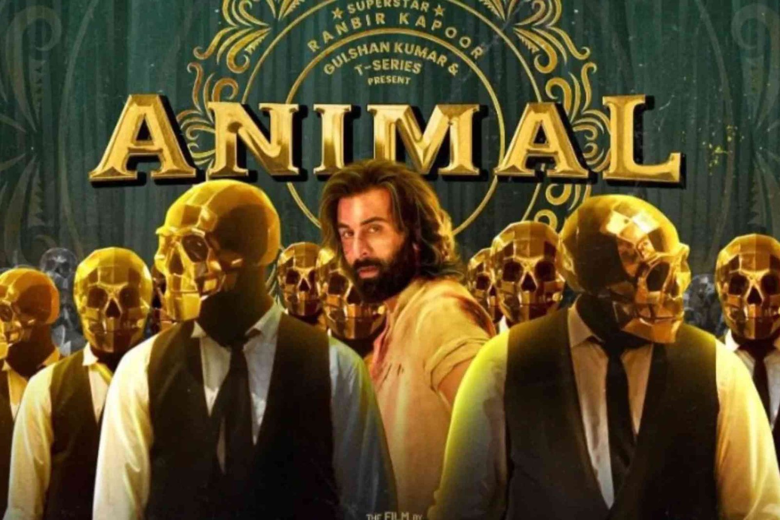 How to Is Animal Movie a Remake Step by Step for Best