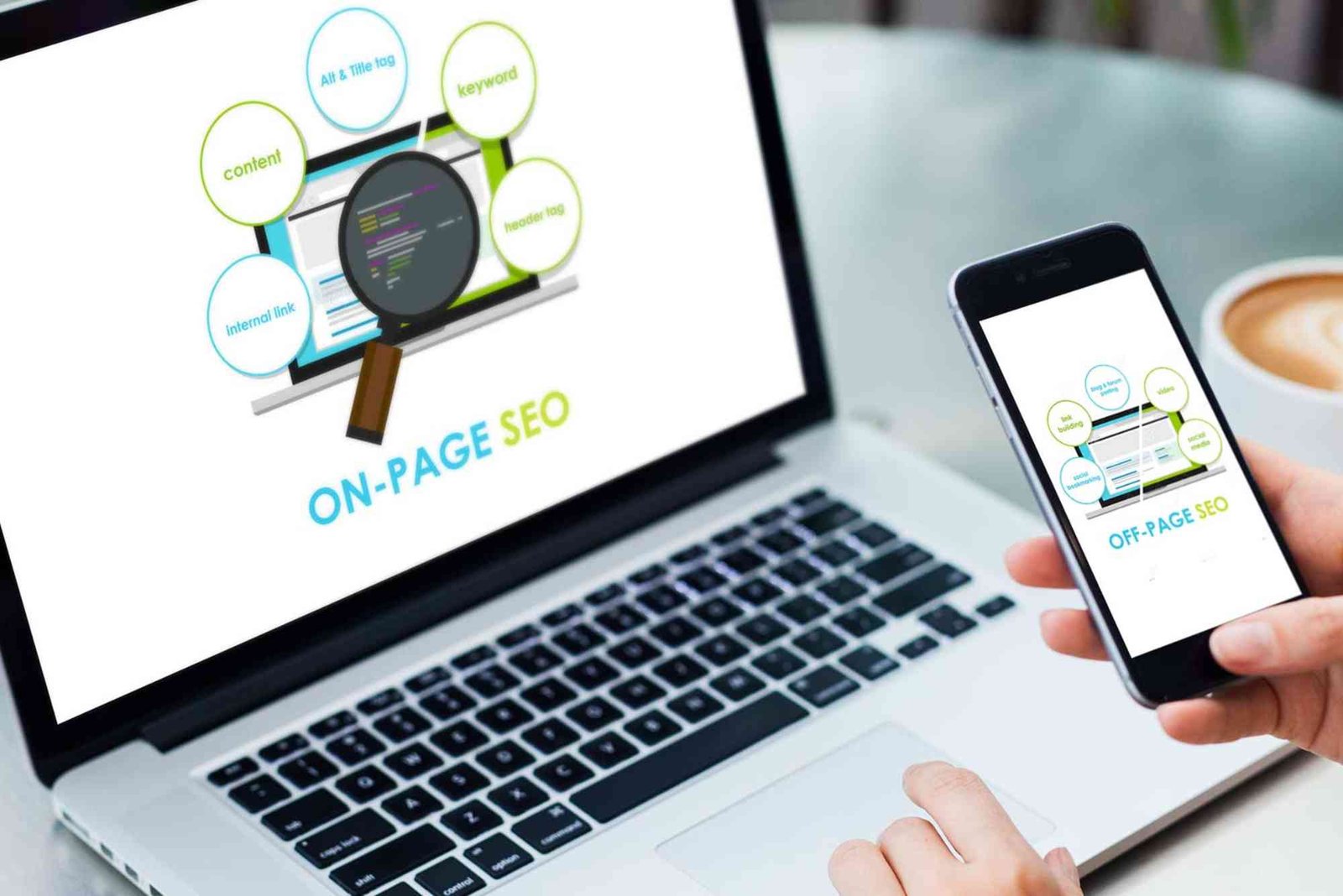 How to What is off Page Seo Step by Step for Best