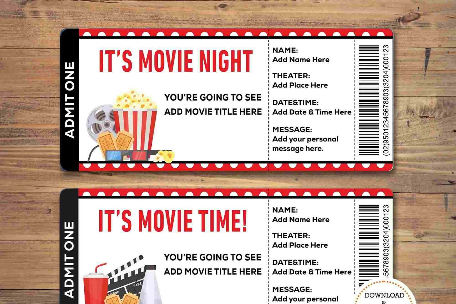 How To Don Movie Tickets Step By Step For Best Results