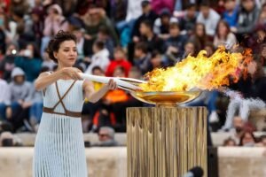 How to How Many Years Olympic Games are Held Step by Step