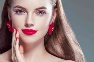 How To How To Make Red Lipstick Step By Step For Best