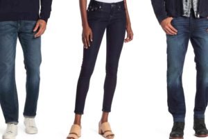 How to Nordstrom Rack Good American Jeans Step by Step for Best