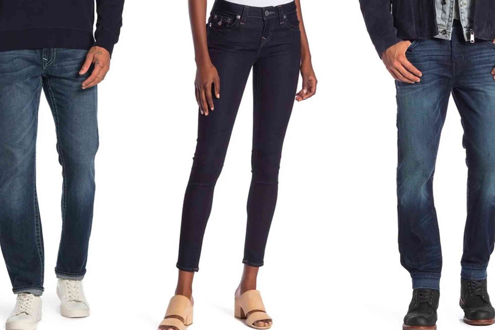 How to Nordstrom Rack Good American Jeans Step by Step for Best