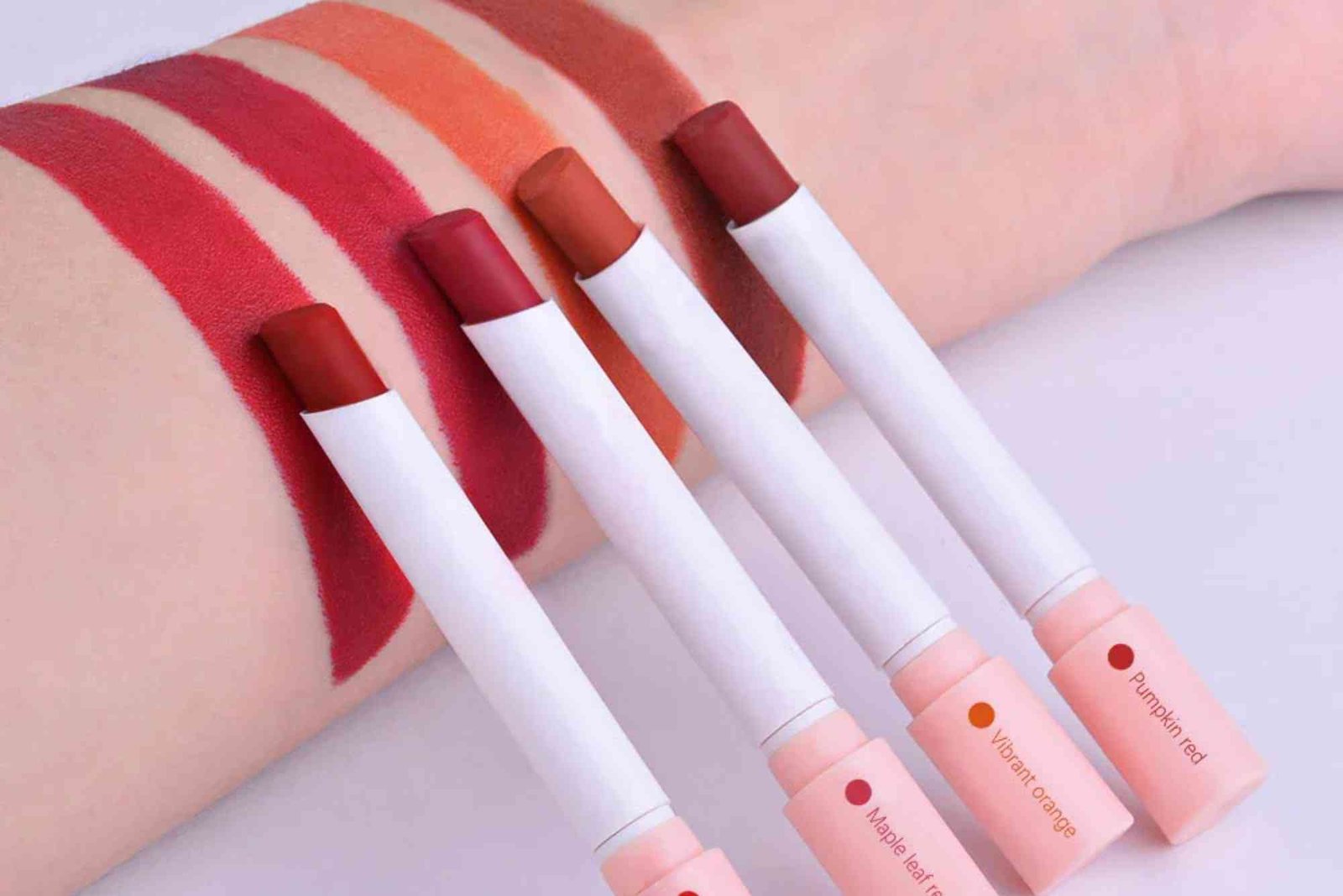 How to Unrestrained Cigarette Lipstick Step by Step for Best Results