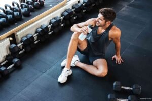 How to What is Supporter in GYM Step by Step for Best
