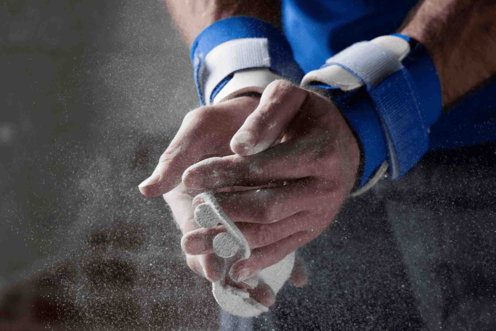 How to what is the use of Gym Chalk Step by Step