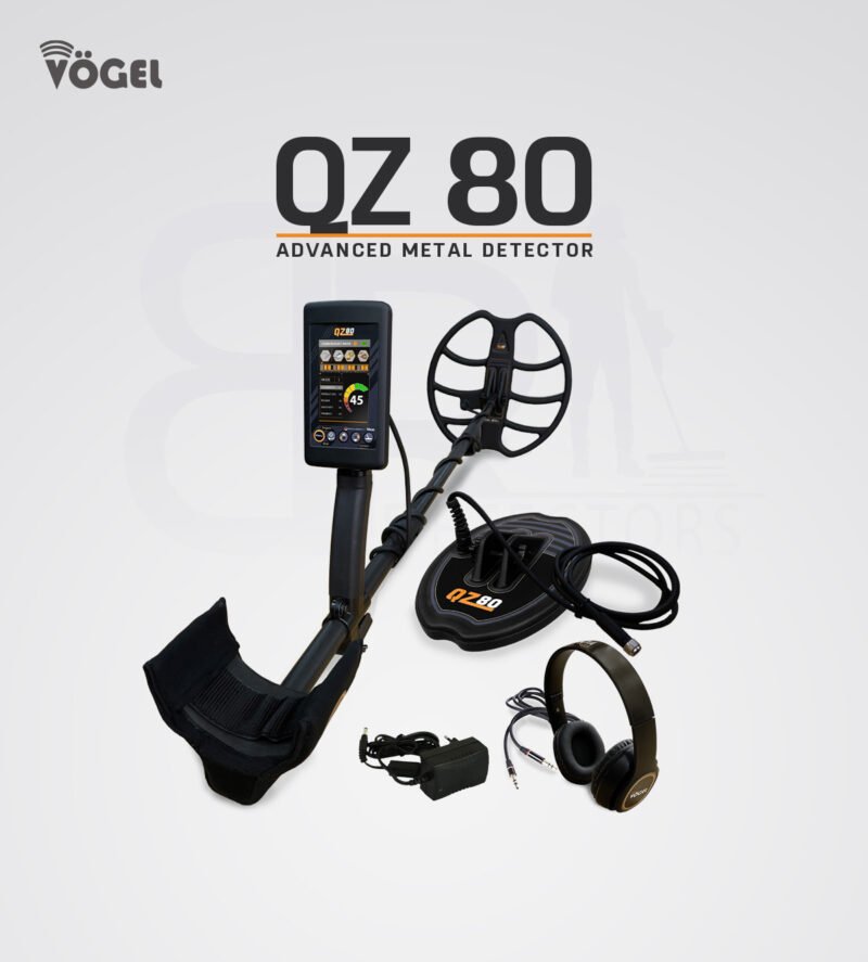 Is a VLF Detector Good for Relic Hunting