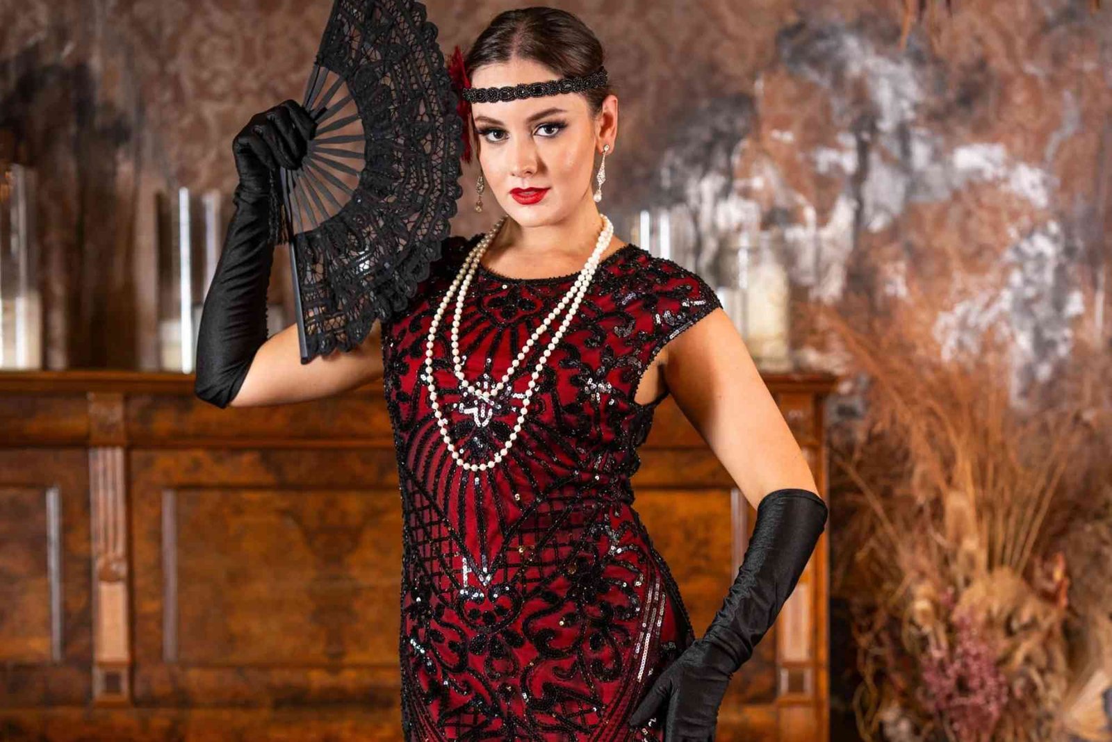 Roaring 20s Fashion — Practical Tips and Expert Advice