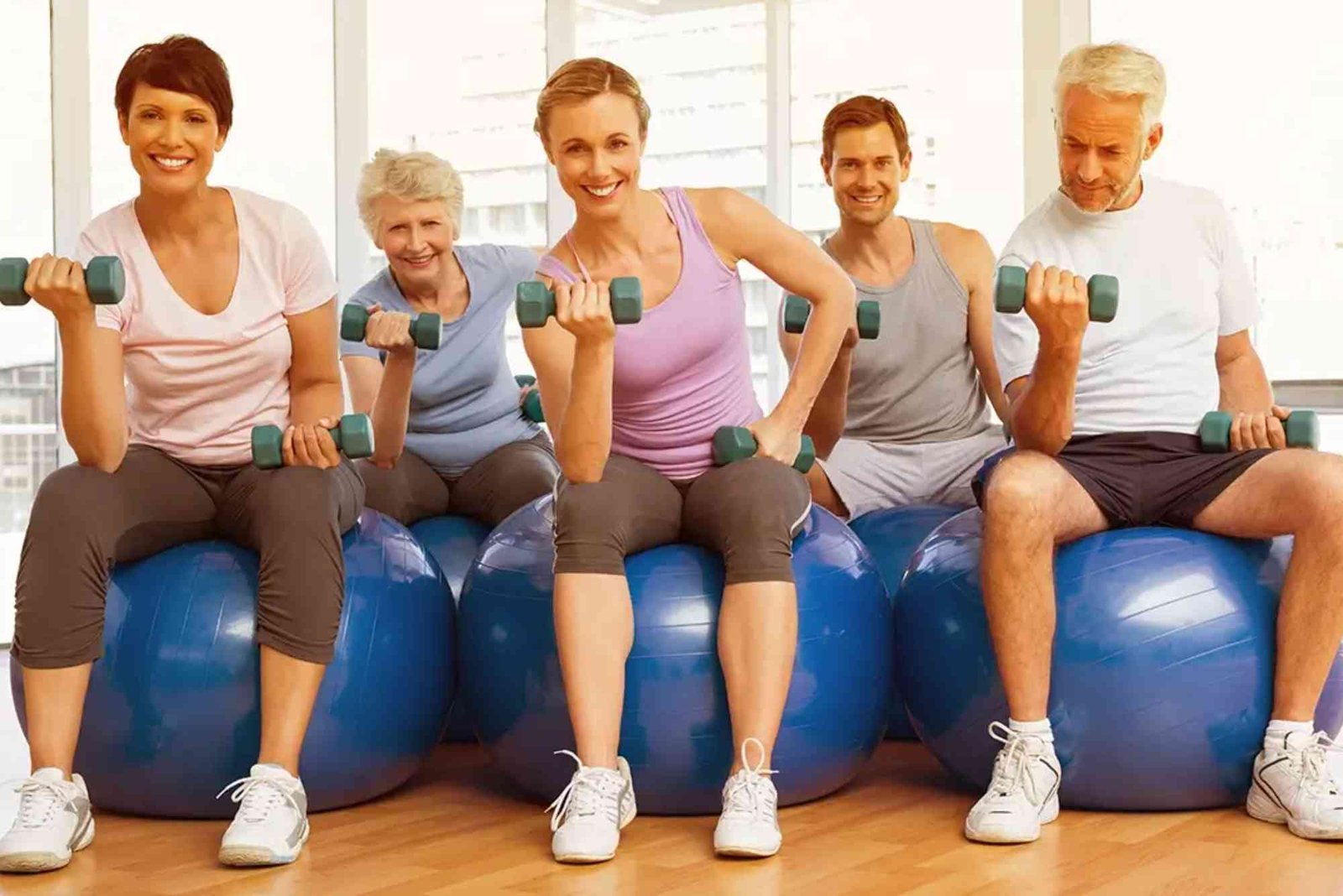 What Is Perfect Age for Gym — Practical Tips and Expert Advice
