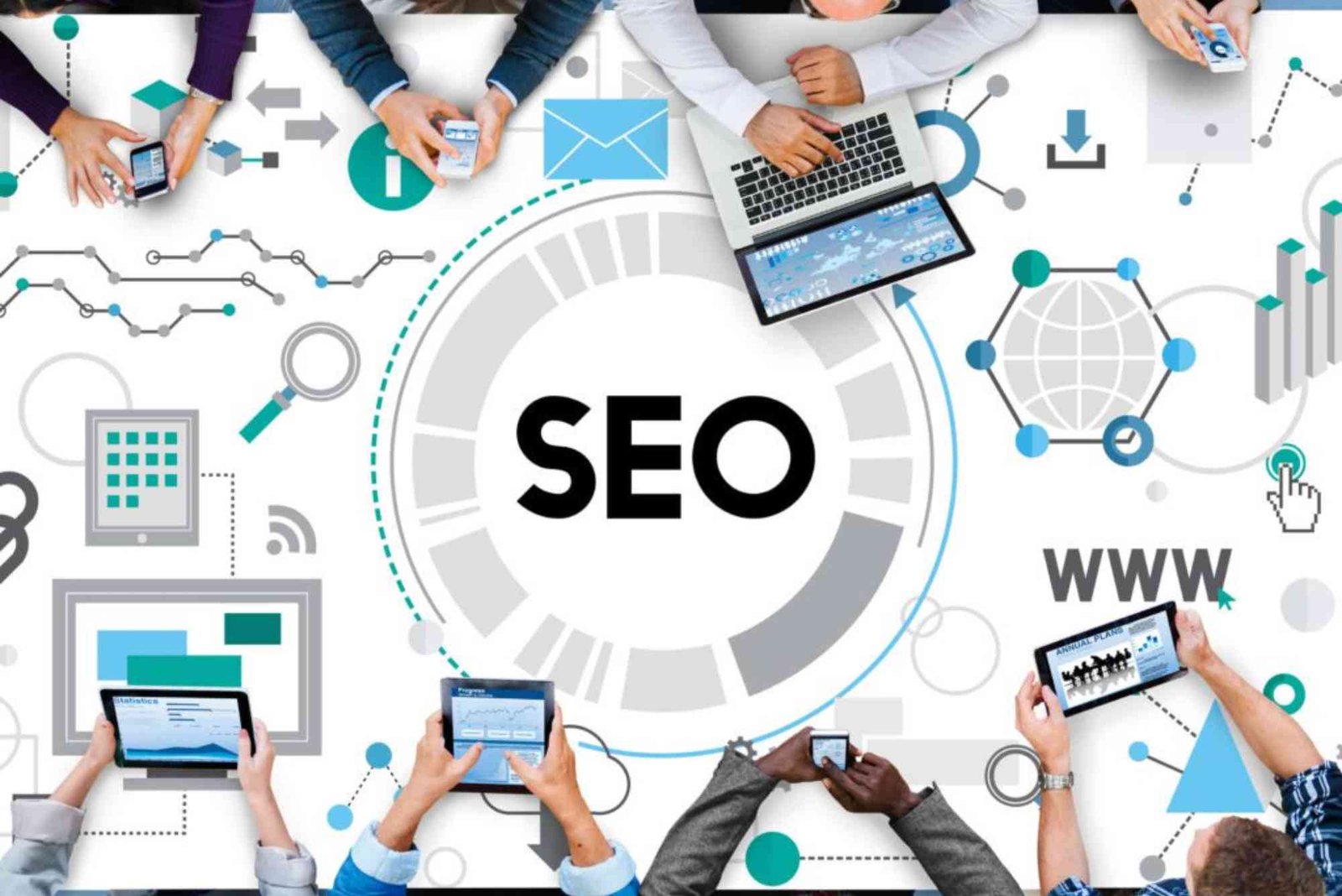 What Is SEO — Practical Tips and Expert Advice