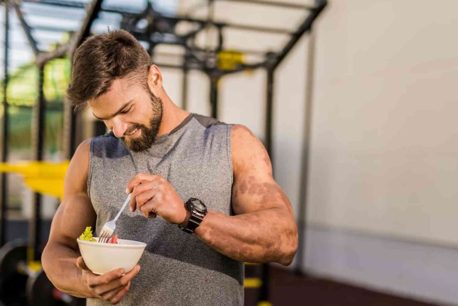 What to Eat Before Gym in Evening — Practical Tips and Expert
