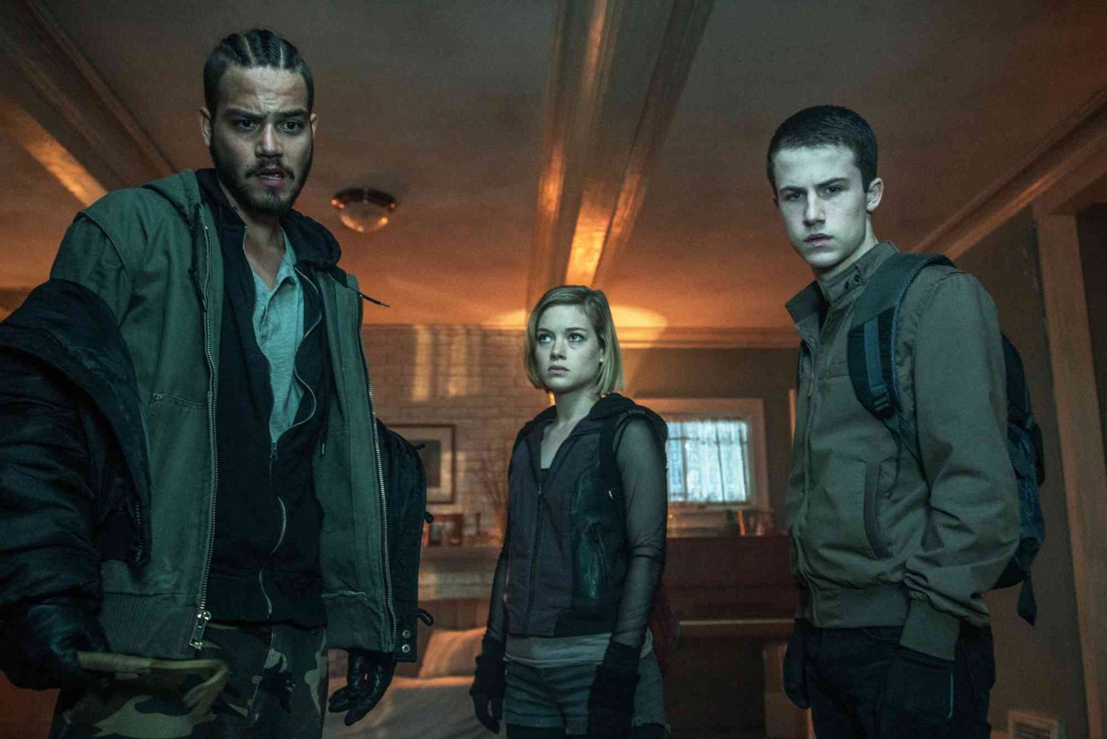 Dont Breathe Movie Review — Practical Tips and Expert Advice