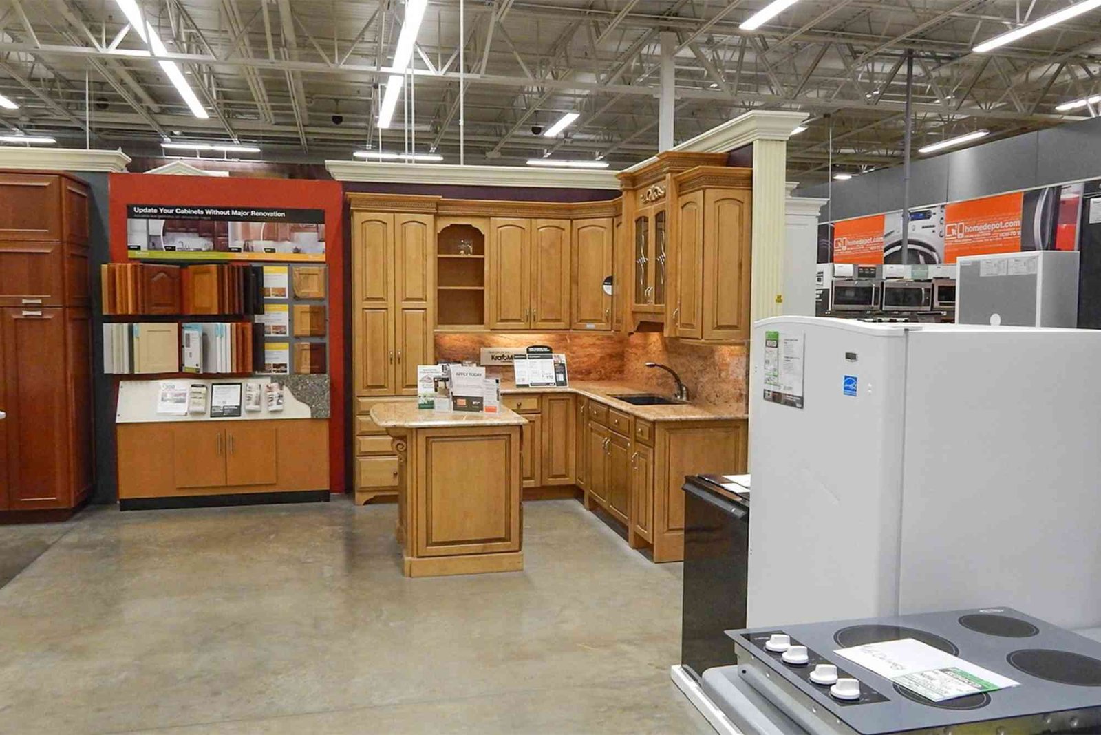 Home Depot Kitchen Designer Job — Practical Tips and Expert Advice