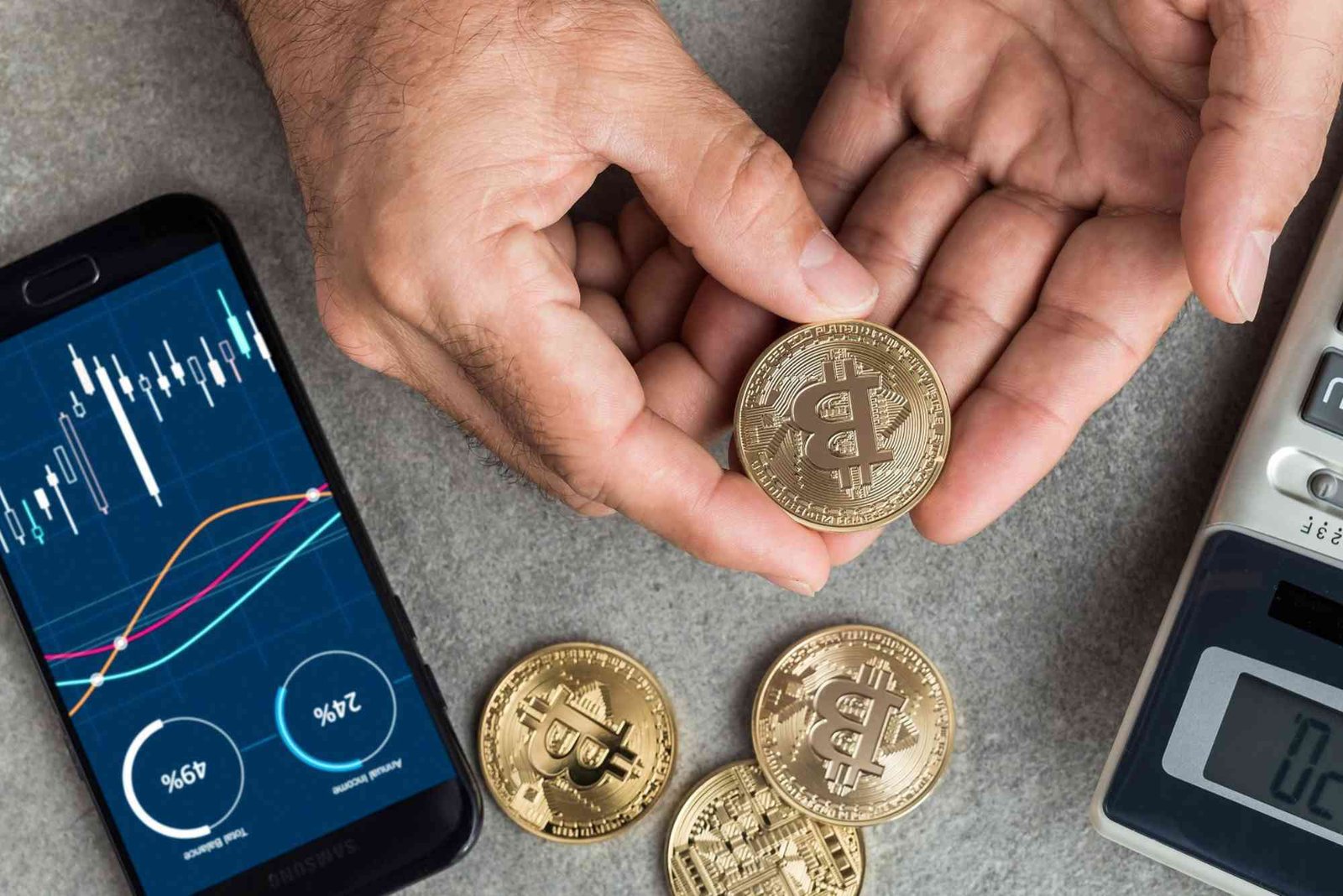 How to Buy Bitcoin in India — Practical Tips and Expert Advice