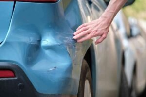 How to Fix a Dent in a Car — Practical Tips and