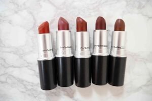 Mac Pumpkin Spice Lipstick — Practical Tips and Expert Advice