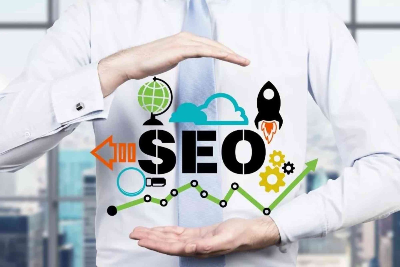 What Is SEO In Digital Marketing — Practical Tips And Expert Advice